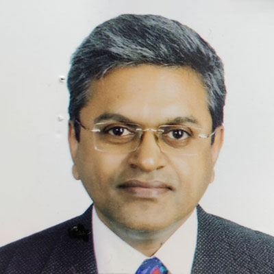 Dr. Rahul Sarda