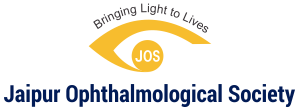 JOS Jaipur Logo